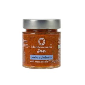 Pesto Calabrese 6x135g