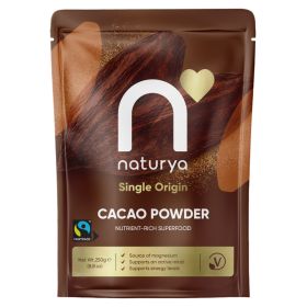 Single Origin FT Cacao Powder 1x250g
