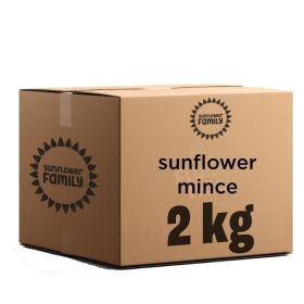 Sunflower Mince - Catering - Organic 1x2kg