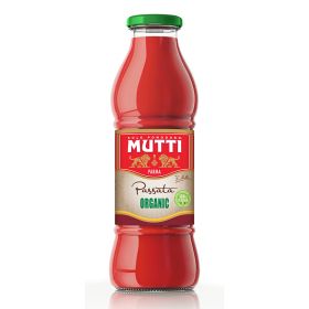 Passata - Organic 12x560g