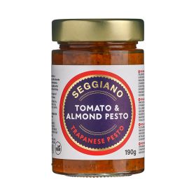 Trapanese Pesto 6x190g