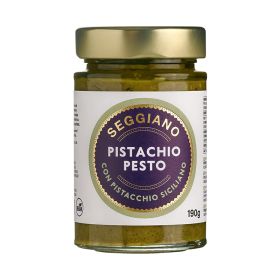 Pistachio Pesto 6x190g