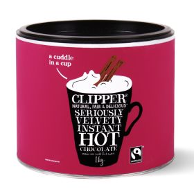 Instant Hot Chocolate 1x1kg