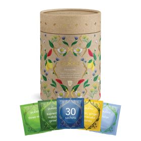 Herbal Favourites Collection - Organic 1x30bags