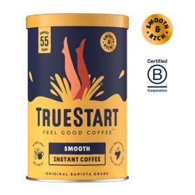Barista Grade Instant Coffee 6x100g