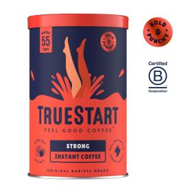Super Blend Instant Coffee 6x100g