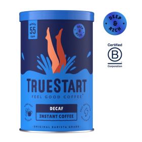 Decaf Barista Grade Instant Coffee 6x100g