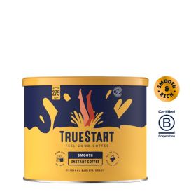 Barista Grade Instant Coffee 1x500g