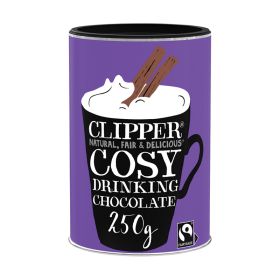 Vegan Drinking Chocolate 6x250g