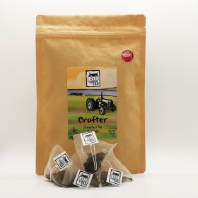 Crofters Breakfast Tea 20 bags 6x20bags