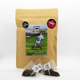 Wonky Mint & Nettle Tea 6x20bags