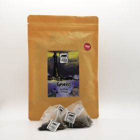 Gneiss Earl Grey Tea Bags 20 bags 6x20bags