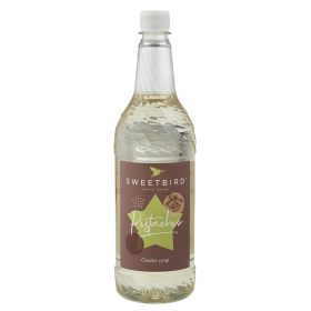 Drinks Syrup - Pistachio 1x1lt