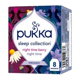 Sleep Collection Tea - Organic 8x8bags