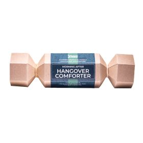 Hangover Comforter Cracker 12x10g