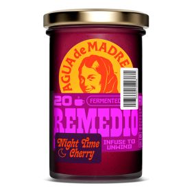 Remedio Night Time Cherry Infusion 12x250ml