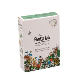 Winter's Night Wax Melt Bar 5x1