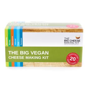 Vegan Cheese Making Kit 1x610g