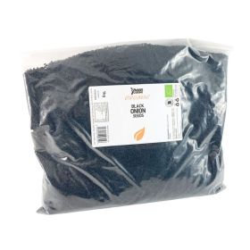 Black Onion Seeds - Organic 1x1kg