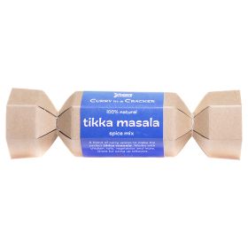 Tikka Masala Curry in a Cracker 12x10g