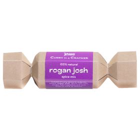 Rogan Josh Curry in a Cracker 12x10g