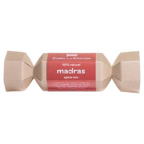 Madras Curry in a Cracker 12x10g