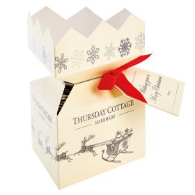 Christmas Cracker Gift Pack 1x(3x112g)