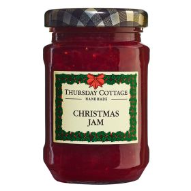 Christmas Jam 6x112g