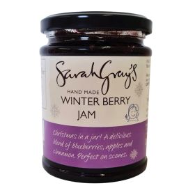 Winter Berry Jam6x330g