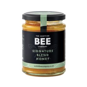 Scottish Signature Honey 6x340g