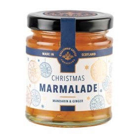 Christmas Marmalade 6x230g