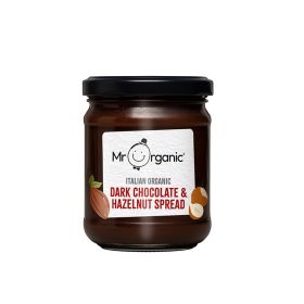 Vegan Dark Chocolate Spread  - Organic 6x200g