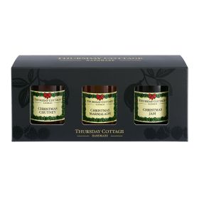 Deluxe Christmas Trio Gift Pack 6x(3x112g)