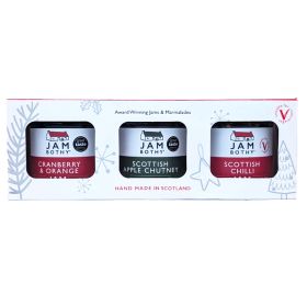 Festive Jam Selection 6x(3x270g)