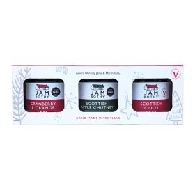 Festive Jam Selection 6x(3x270g)