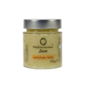 Artichoke Cream 6x135g