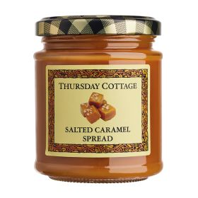 Salted Caramel Spread 6x210g