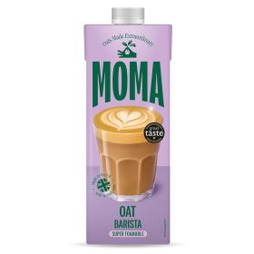 Barista Oat Drink 6x1lt
