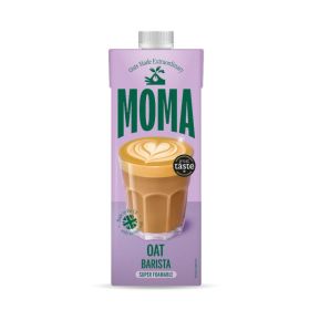 Barista Oat Drink 6x1lt