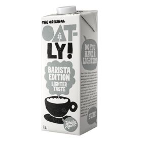 Barista Oat Drink - Light 6x1lt