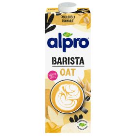 Barista Oat Drink 8x1lt