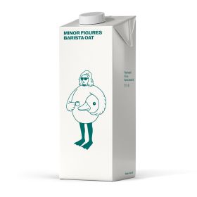 Barista Oat 6x1lt