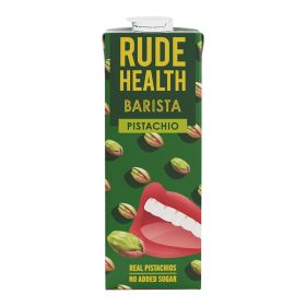 Barista Pistachio Drink 6x1lt