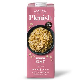 Oat M*lk - Organic 8x1lt