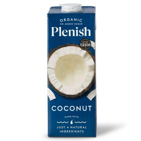 Coconut M*lk - Organic 8x1lt
