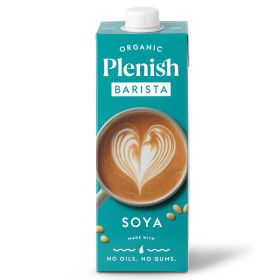 Barista Soya M*lk - Organic 6x1lt