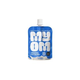 500ml Original Oat Premix 12x65g