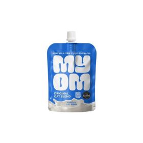 1lt Original Oat Premix 8x130g