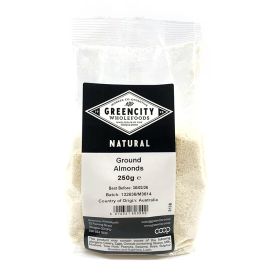 Almonds - Ground 5x250g