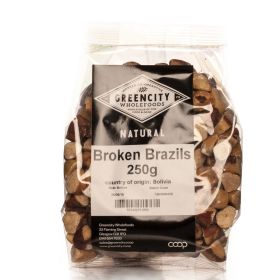 Brazils - Broken 5x250g